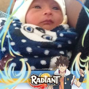 Meet your Posher, Angel